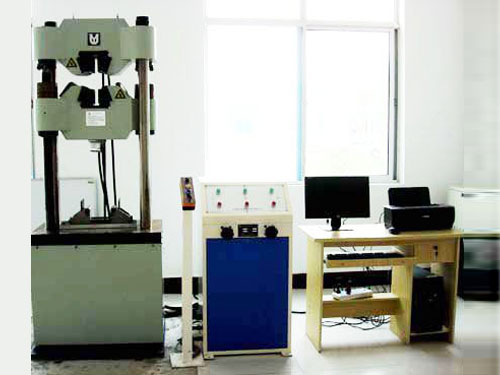 產(chǎn)品檢測設(shè)備